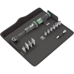 Wera Click-Torque A 6 Set 1 05130110001 momentový kľúč  s prepínací račňou 1/4" (6,3 mm) 2.5 - 25 Nm