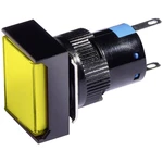 Barthelme 58510312 indikačné LED  žltá   230 V/AC    58510312