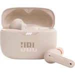 JBL Harman TUNE 230NC TWS Bluetooth  štupľové slúchadlá do uší odolný proti potu, vodeodolná piesková