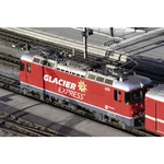 KATO 3102-2 Ge 4/4 II Glacier Express # 623