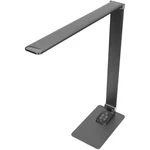 Digitus DA-90414 LED lampička na písací stôl, LED stolná lampa, lampa na písací stôl, stolná lampa LED  LED 12 W En.trie