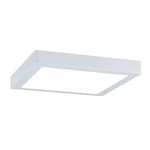 Paulmann Abia 70900 LED panel   22 W teplá biela biela (matná)