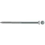 Bezpečnostní šrouby T profil Fischer 89174, 120 mm, ocel, 200 ks