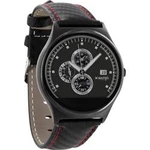 Chytré hodinky X-WATCH QIN XW PRO, černá