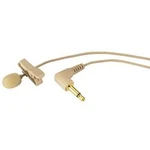 Kabelový řečnický mikrofon IMG STAGELINE ECM-500L/SK, vč. kabelu