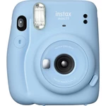 Fujifilm instax Mini 11 instantný fotoaparát    SkyBlue