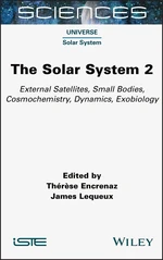 The Solar System 2