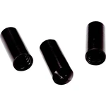 LAPP 61830010 teplom zmrštiteľná koncová krytka Menovitý priemer (pred zmrštením): 25 mm 10 ks
