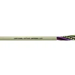 Datový kabel LAPP 28302-50;UNITRONIC® LiYY, 2 x 0.25 mm² šedá 50 m