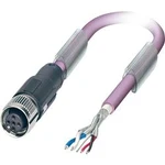 Od-DN-10,0PUR-M12FS LAPP 22260794, konektor 1 ks
