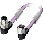 Od-PB-M12MA-10,0PUR-M12FA LAPP 22260904, konektor 1 ks