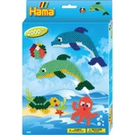 Hama H3435 Dárkový box Delfíni Midi