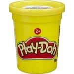 Play-Doh Samostatná tuba 112 g Žlutá