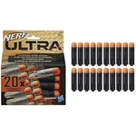 Hasbro Nerf Ultra 20 šipek Dart Refill