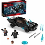 LEGO® DC Batman™ 76181 Batmobil Honička s Tučňákem