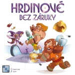 Hrdinové bez záruky