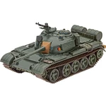 Revell Plastic Model Kit tank T-55A AM 1:72