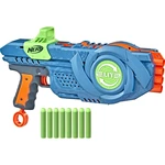 Hasbro Nerf Elite 2.0 Flip 8