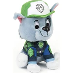 Spin Master Paw Patrol Film plyš 15 cm Rocky