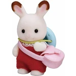 Sylvanian Families Baby Chocolate králíček