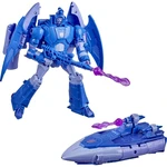 Hasbro Transformers Generations filmová figurka řady Voyager Scourge