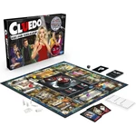 Hasbro Společenská hra Cluedo Lháři CZ SK verze