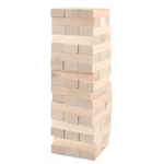 Woody Věž Tower Tony přírodní