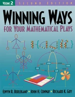 Winning Ways for Your Mathematical Plays, Volume 2