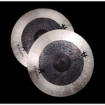 T-cymbals T-alternative Medium Hi-hat 14