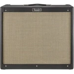 Fender Hot Rod Deville 212 Iv Blk