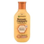 Garnier Botanic Therapy Honey & Beeswax 250 ml šampón pre ženy na poškodené vlasy; na šedivé vlasy; na mastné vlasy