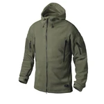 Helikon-Tex® Bunda HELIKON PATRIOT Heavy fleece OLIVE GREEN Velikost: XL