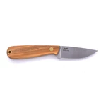 Nůž BRISA Necker 70 - Olive
