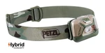 Čelovka Petzl TACTIKKA Camo