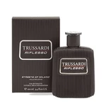 Trussardi Parfums Riflesso Streets of Milano pánská toaletní voda 100 ml