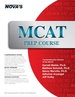 MCAT Prep Course