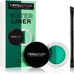 Revolution Relove Water Activated Liner oční linky odstín Intellect 6,8 g