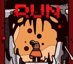 RUN: The world in-between Steam CD Key