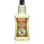 Reuzel Hair šampón pre každodenné umývanie vlasov 1000 ml