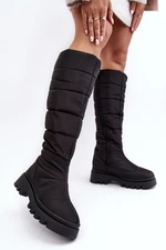 Stivali da donna  BIG STAR SHOES