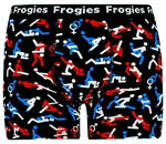 Boxer da uomo Frogies Kamasutra