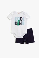 Koton Baby Set - Multicolor - Regular fit