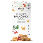 PROBIO Palačinky pohankové bez lepku BIO 245 g