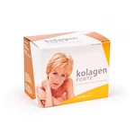 ROSEN PHARMA Kolagen forte 120 tablet + Kyselina hyaluronová 60 tablet