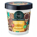 ORGANIC SHOP Body Desserts Hydratační krém na tělo Vanilková šlehačka 450 ml