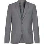 Blazer da uomo Calvin Klein Wool