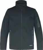 Musto Essential Softshell Jacke Black S