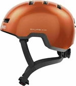 Abus Skurb Kid Goldfish Orange S Kinder fahrradhelm