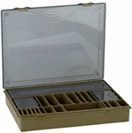 Prologic Tackle Organizer 1+6 Box System Caja de aparejos, caja de pesca