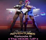 Sensual Adventures - Episode 9 Steam CD Key